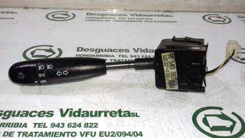 Mando Luces Chevrolet Aveo 1.4 CAT 101CV 74KW