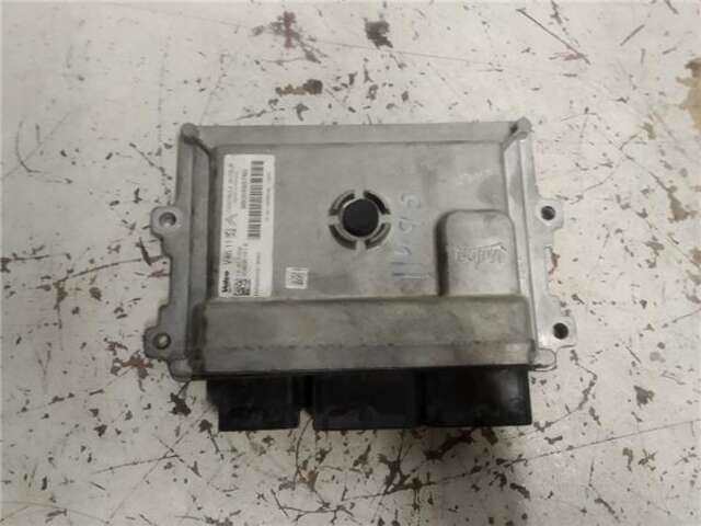 Centralita Motor ECU Citroen C3 1.2 12V E-VTI (82 CV)