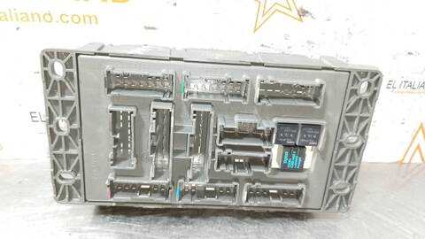 Foto 2ª: Caja Reles Fusibles Bmw Mini COOPER 116CV 85KW [W10B16A] (2004)