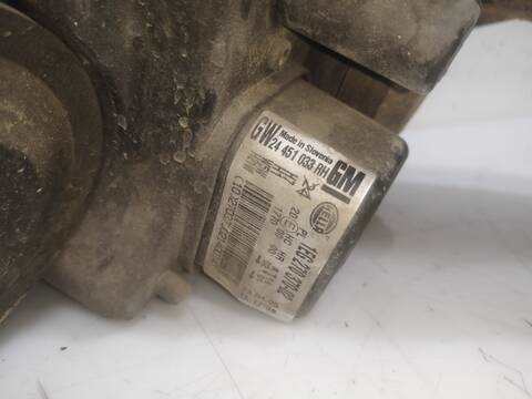 Foto 2ª: Faro Derecho Opel Astra BERLINA (2009)