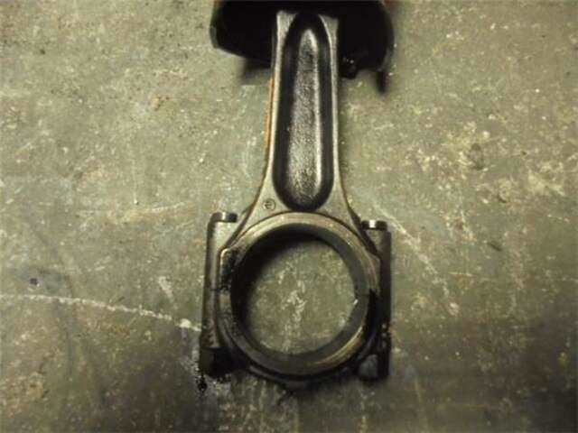 Foto 3ª: Biela Peugeot 407 2.0 HDI 135 [RHR (DW10BTED4)]