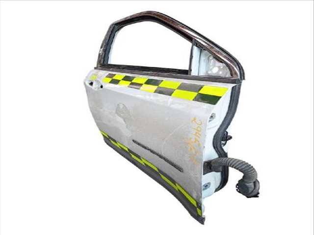 Foto 3ª: Puerta Delantera Derecha Jeep Compass 1.4 MULTIAIR 4X4 (2016)