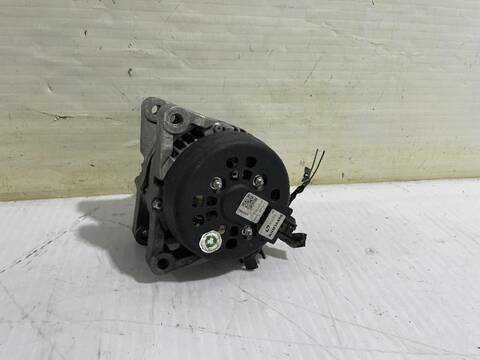 Alternador Ford Focus BUSINESS 90CV