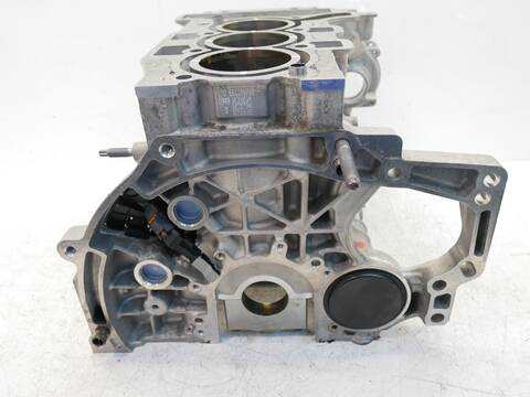 Foto 3ª: Bloque Motor Opel Corsa EB2ADTD HN05 HNE 101 CV 74KW [F12XHL] (2020)