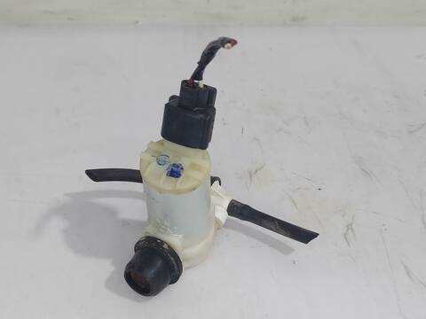 Foto 3ª: Motor Limpia Delantero Mitsubishi ASX MOTION 4WD 116CV 85KW [4N13] (2014)