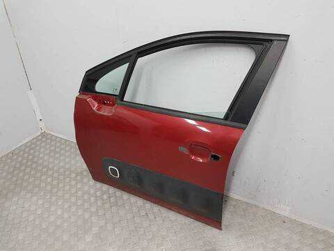 Foto 3ª: Puerta Delantera Izquierda Citroen C3 LIVE (2016)