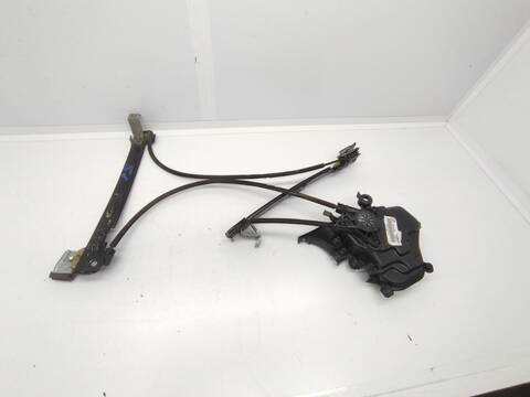 Elevalunas Eléctrico Delantero Derecho Seat Ibiza EMOCION 60CV 44KW