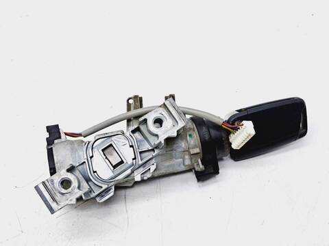 Foto 4ª: Motor de Arranque Seat Leon I-TECH 105CV 77KW [CLH] (2014)