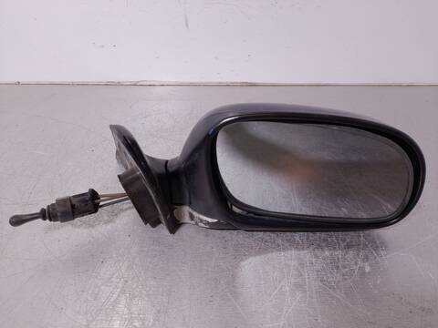 Foto 2ª: Retrovisor Derecho Hyundai Accent 1.3 GLS AUTOMATICO 84CV 62KW [4EH] (1997)