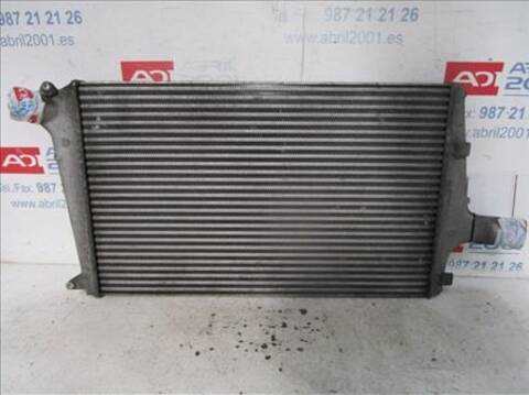 Intercooler Audi Allroad 2.5 TDI 132KW) 180CV