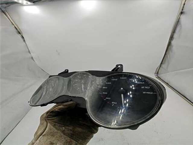 Cuadro de Instrumentos Seat Altea 1.9 FAMILY [1.9 LTR. - 77 KW TDI]