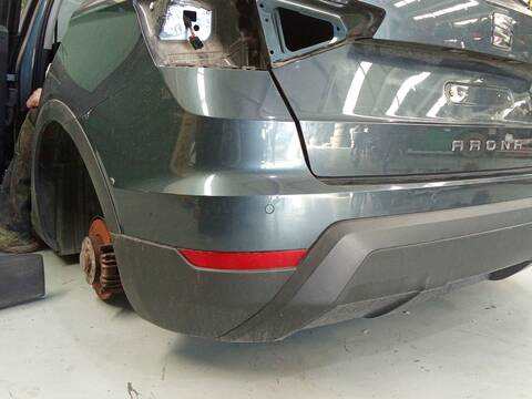 Paragolpes Trasero Seat Arona 1.0 TSI 110CV 81KW