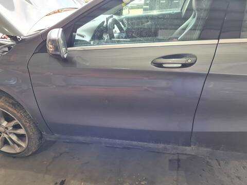 Puerta Delantera Izquierda Mercedes Clase G 230 GLA 200 CDI 156.908) 136CV 100KW