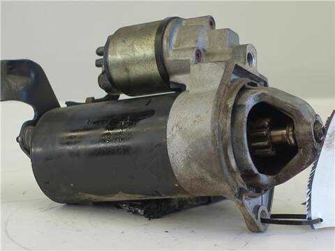Foto 1ª: Motor de Arranque Opel Zafira 2.2 BLUE LINE 125CV 92KW [Y 22 DTR] (2005)