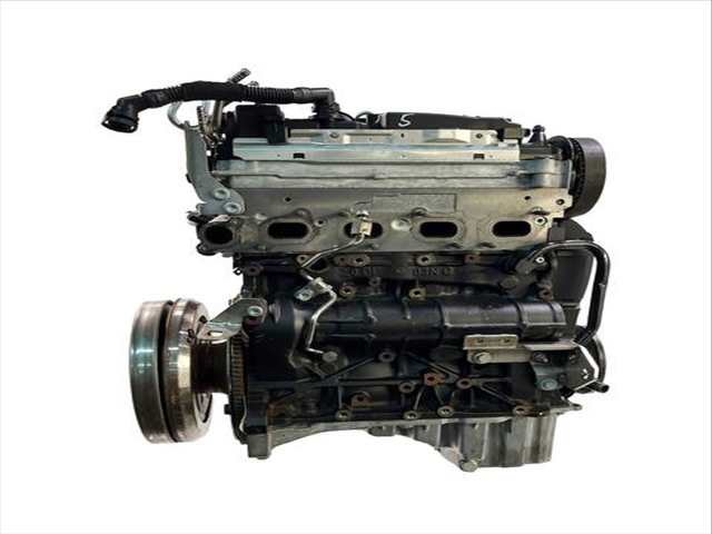 Foto 3ª: Motor Completo Audi Q5 2.0 TDI 190 CV 140KW [DET, DETA]