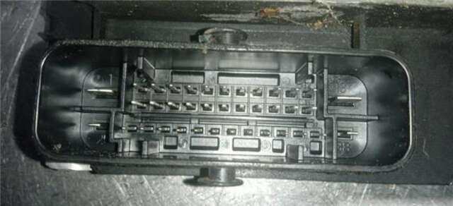 Foto 3ª: Abs Mercedes Sprinter 216 (906.613) [M 271.951]