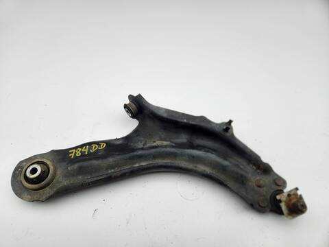 Brazo Suspension Delantero Derecho Renault Kangoo PROFESIONAL 90CV 66KW