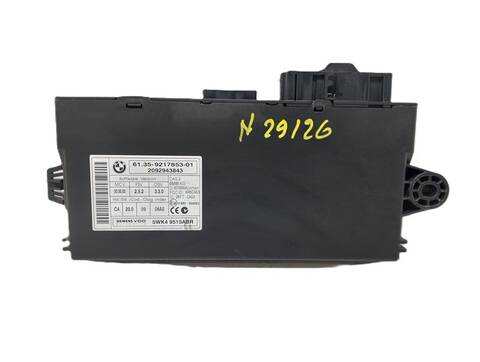 Foto 1ª: Centralita Motor ECU Bmw Serie 3 315 2.0 16V DIESEL 163CV [N47D20C] (2004)