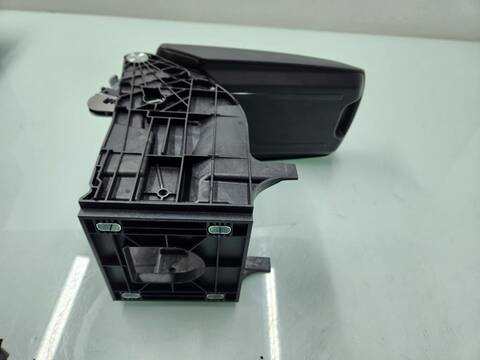 Foto 3ª: Consola Central Skoda Octavia RS 244CV 180KW [DNPA] (2023)