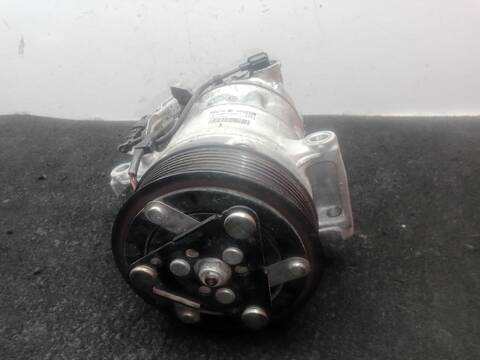 Foto 3ª: Compresor Aire Acondicionado Renault Megane 1.2 TCE 130 B9MR) HATCHBACK 130CV 97KW IV HATCHBACK B9A/M/N_) [H5F 408]