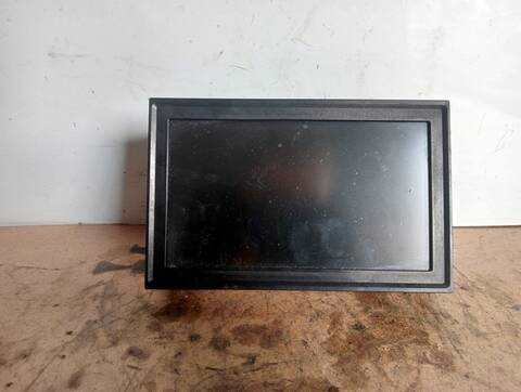 Pantalla Multifuncion Mitsubishi Grandis 2.0 DI-D INFORM 136CV