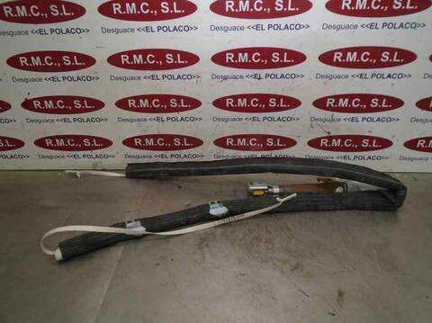 Airbag Lateral Delantero Izquierdo Citroen C4 1.6 16V HDI BERLINA 90CV 66KW