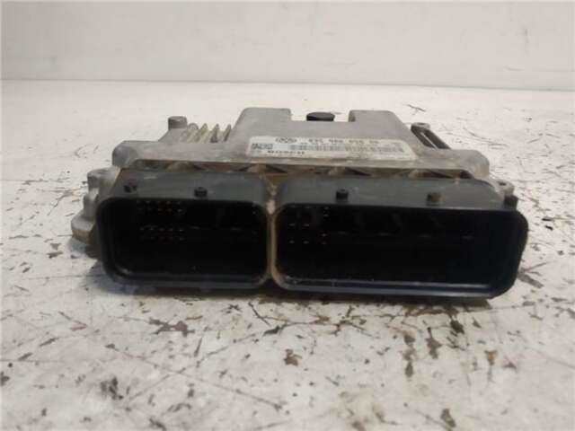 Foto 2ª: Centralita Motor ECU Seat Leon 1.9 TDI (105 CV) [BLS]