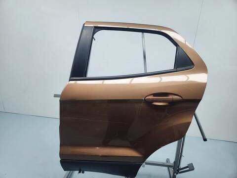 Puerta Trasera Izquierda Ford EcoSport TITANIUM 101CV 74KW