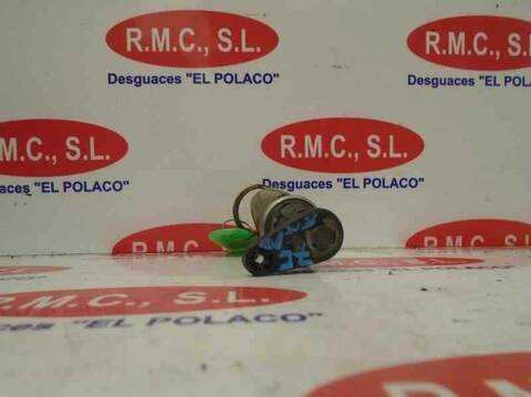 Foto 2ª: Cerradura Puerta Delantera Izquierda Renault Twingo 1.2 ALIZE 58CV 43KW [D7F B7] (1999)