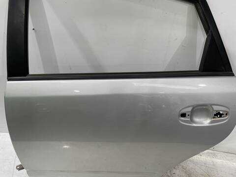 Foto 3ª: Puerta Trasera Izquierda Toyota Prius BASIS 78CV 57KW [1NZFXE] (2009)