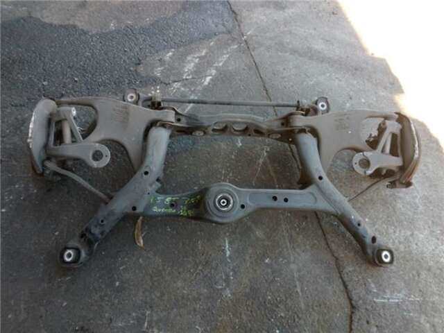 Puente Trasero Audi A5 3.0 TDI QUATTRO [3.0 LTR. - 176 KW V6 24V TDI]