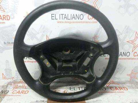 Foto 1ª: Volante Mercedes Clase C 160 BERLINA 170CV 125KW (2000)