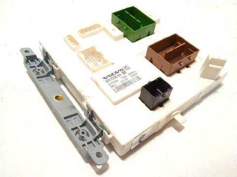 Caja Reles Fusibles Volvo XC 90 2.0 DIESEL CAT 235CV 173KW