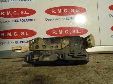 Cerradura Puerta Trasera Izquierda Lancia Dedra 1.9 TD 90CV 66KW