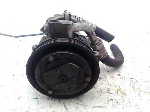 Foto 1ª: Compresor Aire Acondicionado Smart Fortwo 1.0 451.330 451.334) [M 132.910] (2007)