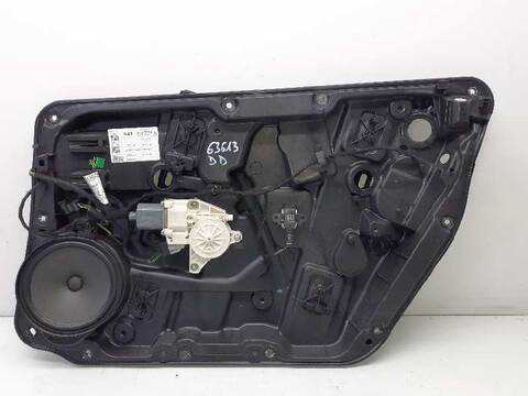 Elevalunas Eléctrico Delantero Derecho Mercedes Clase A 140 A 180 CDI BLUEEFFICIENCY 176.000) 109CV 80KW