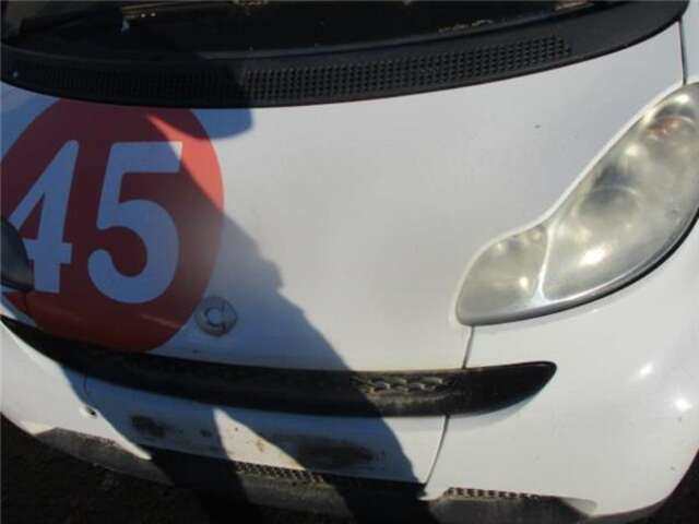 Foto 3ª: Motor Limpia Delantero Smart Fortwo 0.8 CDI 33KW (451.300) [0.8 LTR. - 33 KW CDI CAT] [OM 660.950]