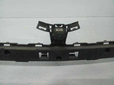 Foto 4ª: Panel Frontal Mercedes Clase GLE 400 2.9 TD 330CV 243KW SUV V167 AUT. 4-MATIC 167.123) OM656.929 [OM 656.929] (2019)