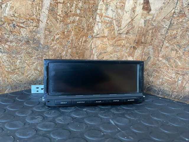 Pantalla Multifuncion Subaru Legacy 2.0 CAT 1994 CM3) 150CV