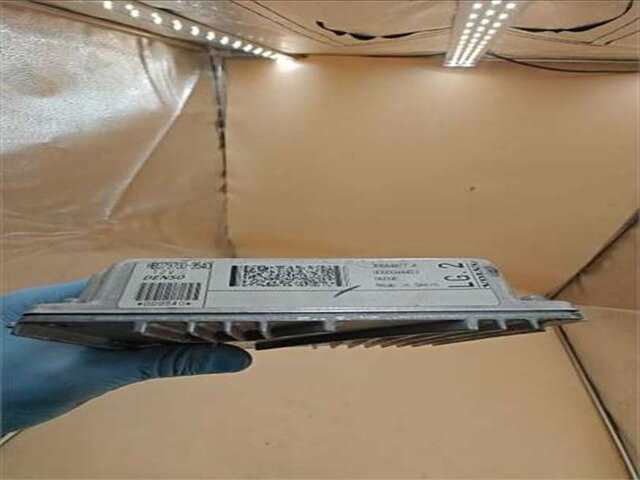 Foto 2ª: Centralita Motor ECU Volvo V70 2.4 MOMENTUM (125KW) (2004- ) [2.4 LTR. - 125 KW CAT]