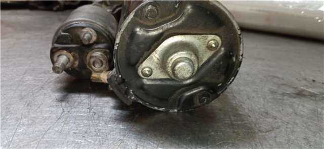 Foto 3ª: Motor de Arranque Land Rover Defender 2.4 TD4 [244DT]