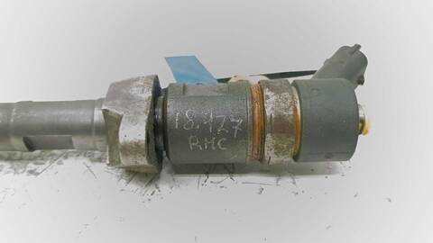 Foto 3ª: Inyectores Peugeot 307 GASOLINA [9HY] (2002)