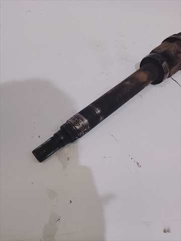 Foto 3ª: Transmision Delantera Derecha Ford Focus 1.6 D [D/G8DA] (2006)