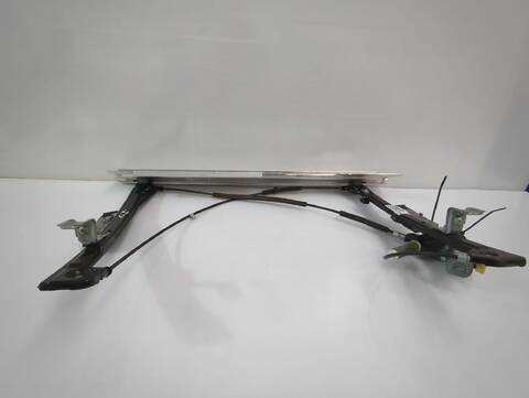 Foto 3ª: Elevalunas Eléctrico Delantero Izquierdo Mini Mini ONE 95CV [N12 B14 A] (2005)