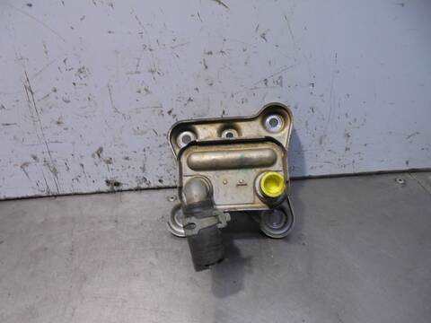 Foto 4ª: Radiador Aceite Ford Focus AMBIENTE BERLINA 90CV 66KW [C9DA] (2000)
