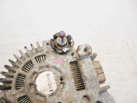 Foto 3ª: Alternador Mitsubishi L200 181 CV 133KW [4N15]