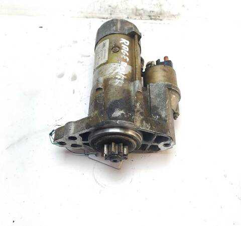 Motor de Arranque Land Rover Range 2.7 D 4X4