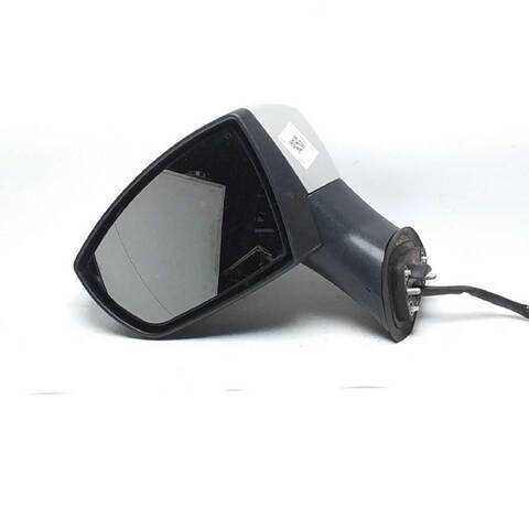 Retrovisor Izquierdo Ford EcoSport 1.5 TDCI