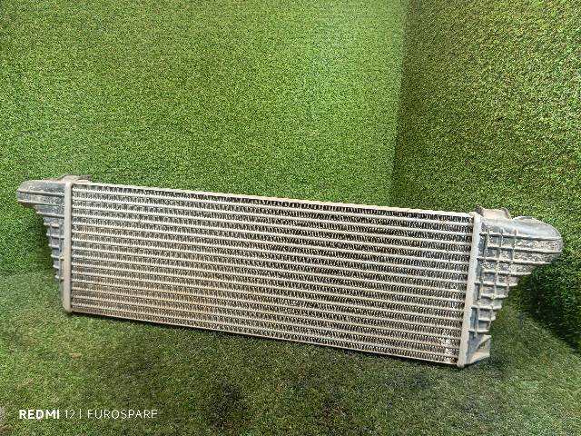 Foto 2ª: Intercooler Santana Anibal 2.8 TD MILITAR [8140.43P] (2004)