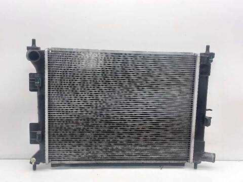 Radiador Motor Hyundai i20 25 ANIVERSARIO 84CV 62KW